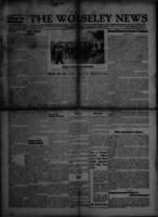 The Wolseley News January 22, 1941