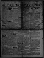 The Wolseley News January 29, 1941
