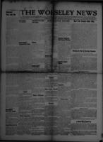 The Wolseley News February 19, 1941