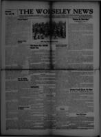 The Wolseley News March 12, 1941
