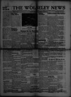The Wolseley News March 19, 1941