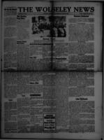 The Wolseley News March 26, 1941