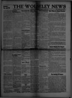 The Wolseley News April 9, 1941