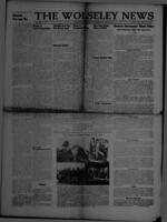 The Wolseley News April 16, 1941