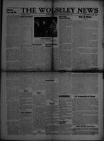 The Wolseley News April 23, 1941