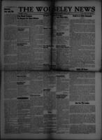 The Wolseley News April 30, 1941