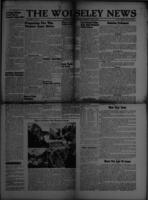 The Wolseley News May 7, 1941