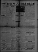 The Wolseley News May 14, 1941