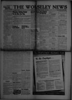 The Wolseley News June 4, 1941