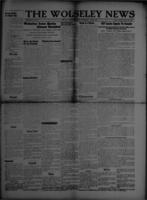 The Wolseley News June 11, 1941