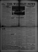 The Wolseley News June 18, 1941