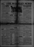 The Wolseley News June 25, 1941