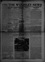 The Wolseley News July 9, 1941