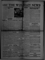 The Wolseley News July 23, 1941