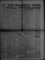 The Wolseley News August 13, 1941