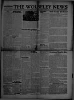 The Wolseley News October 22, 1941