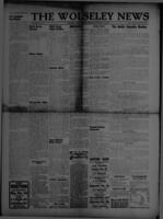 The Wolseley News October 29, 1941