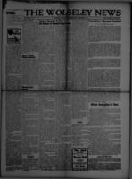 The Wolseley News November 12, 1941