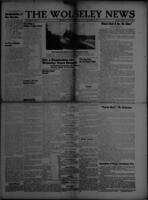 The Wolseley News November 19, 1941