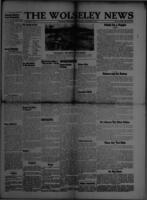 The Wolseley News November 26, 1941