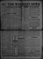 The Wolseley News December 3, 1941