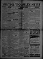 The Wolseley News December 17, 1941