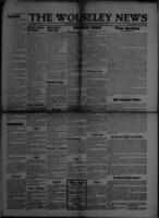 The Wolseley News December 24, 1941