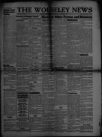 The Wolseley News December 31, 1941