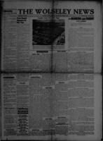 The Wolseley News January 7, 1942