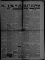 The Wolseley News January 14, 1942