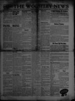 The Wolseley News January 28, 1942