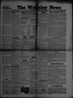 The Wolseley News April 8, 1942