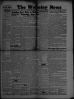 The Wolseley News April 15, 1942