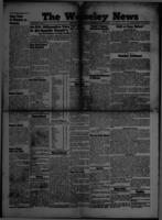 The Wolseley News April 29, 1942