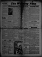 The Wolseley News June 10, 1942