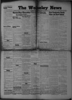 The Wolseley News July 8, 1942