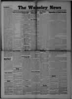 The Wolseley News July 22, 1942