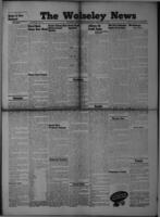 The Wolseley News December 23, 1942