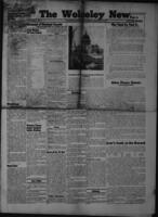 The Wolseley News December 30, 1942