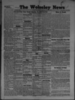 The Wolseley News January 6, 1943