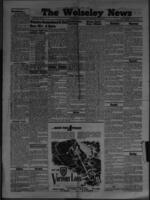 The Wolseley News May 12, 1943