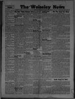 The Wolseley News May 26, 1943