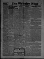 The Wolseley News June 16, 1943