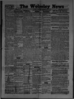 The Wolseley News June 23, 1943