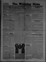The Wolseley News June 30, 1943