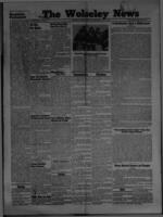 The Wolseley News July 7, 1943