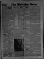 The Wolseley News July 14, 1943