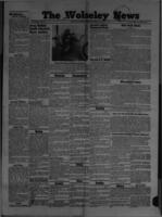The Wolseley News August 4, 1943