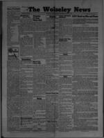 The Wolseley News August 11, 1943