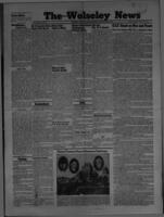 The Wolseley News September 8, 1943